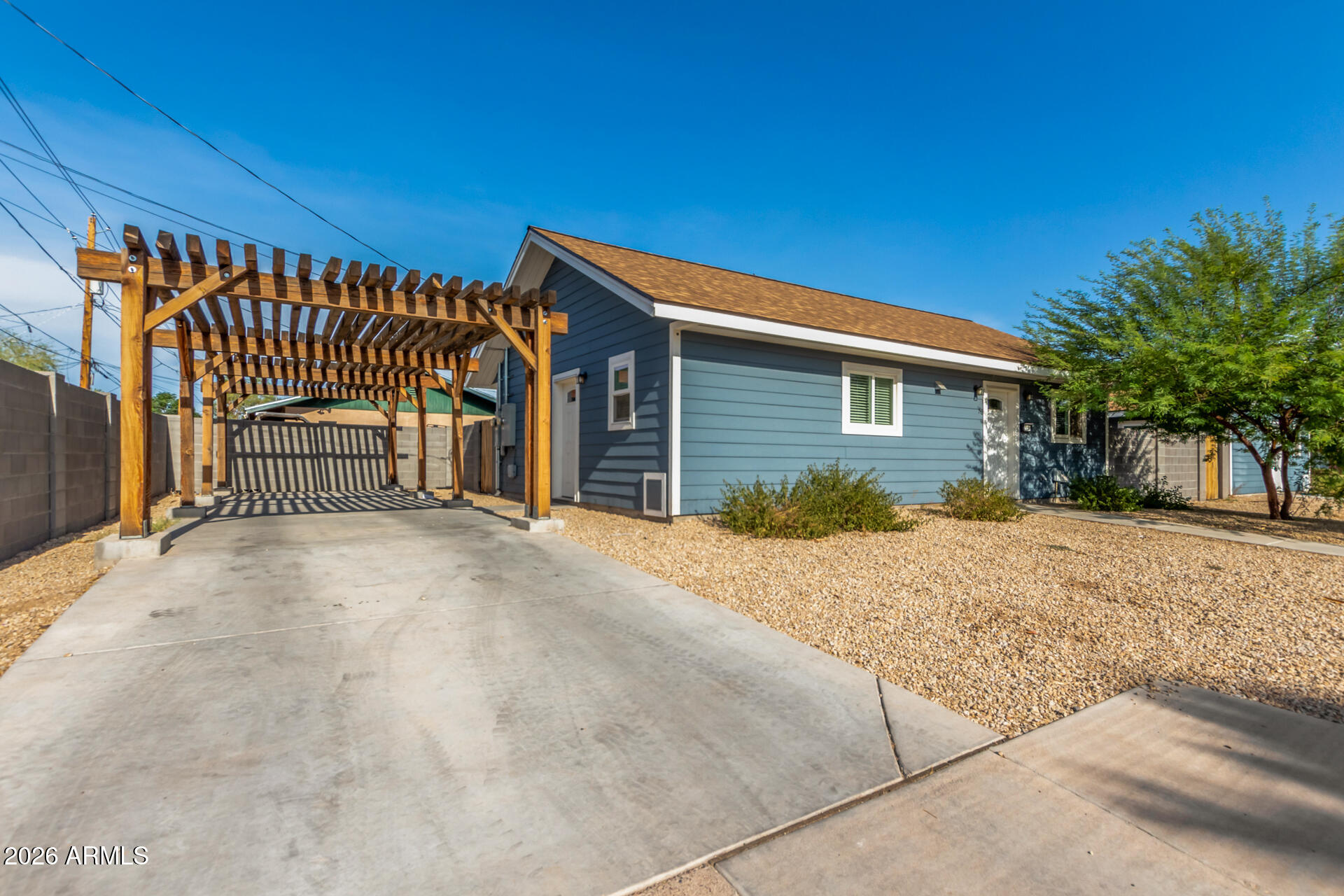 505 N 16th Avenue