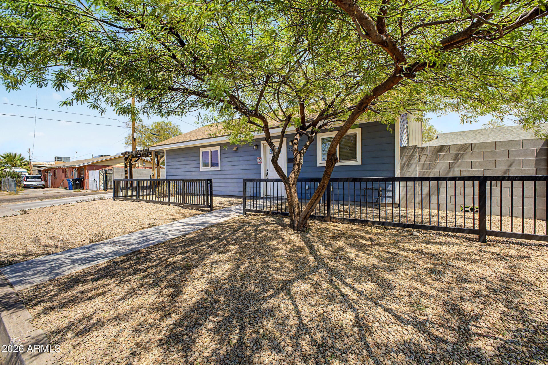 505 N 16th Avenue