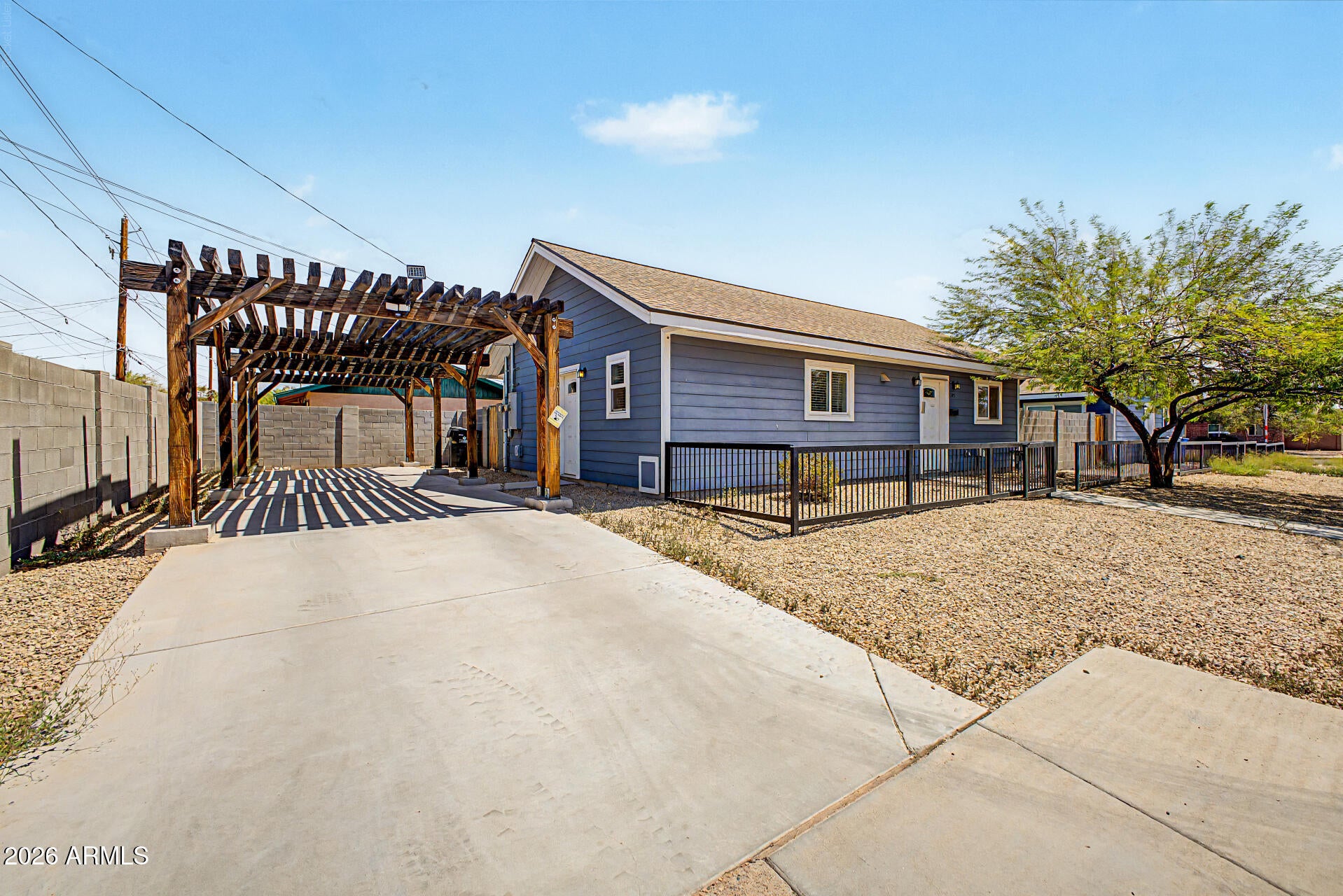 505 N 16th Avenue