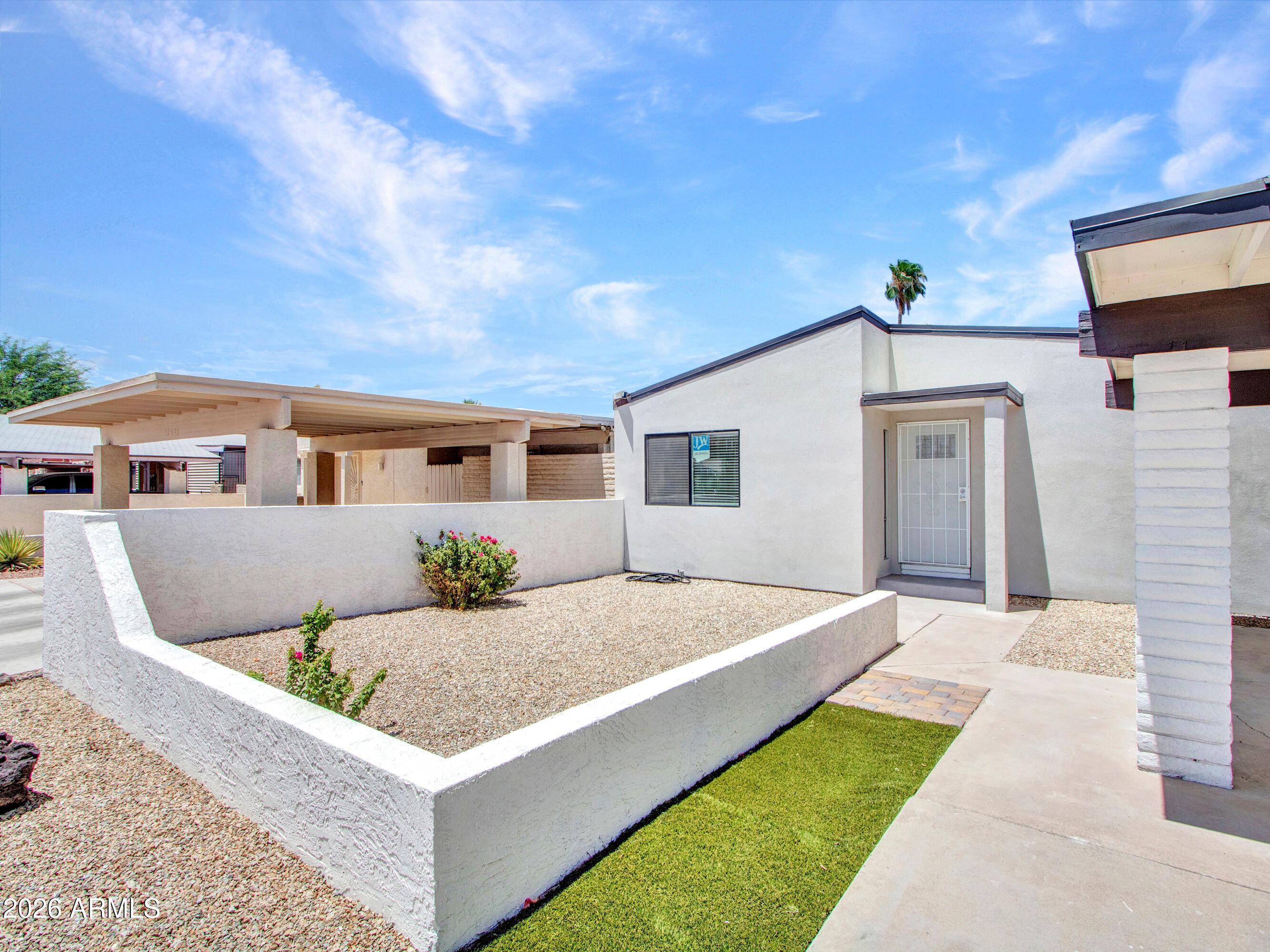 10530 W CALLE DEL SOL --