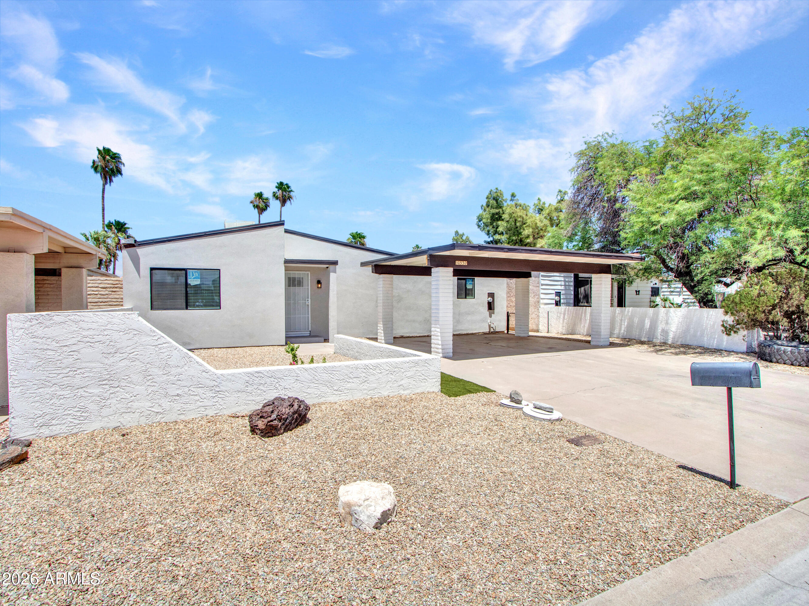 10530 W CALLE DEL SOL --