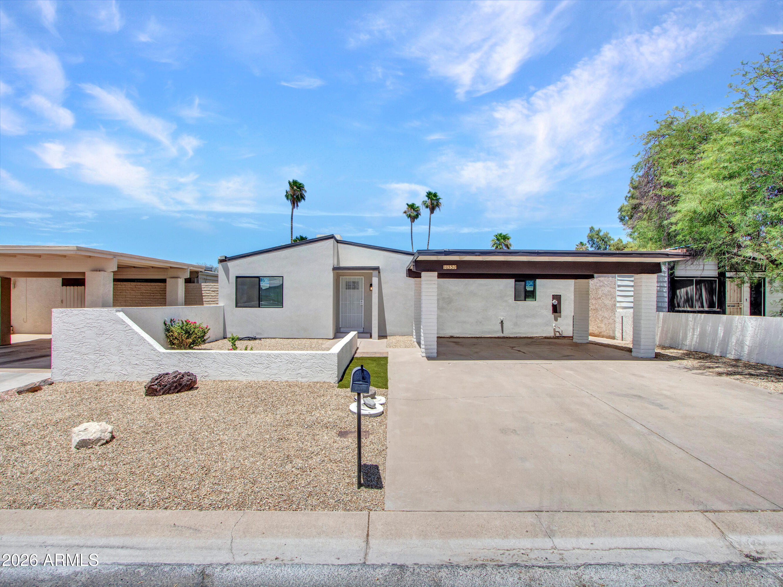 10530 W CALLE DEL SOL --