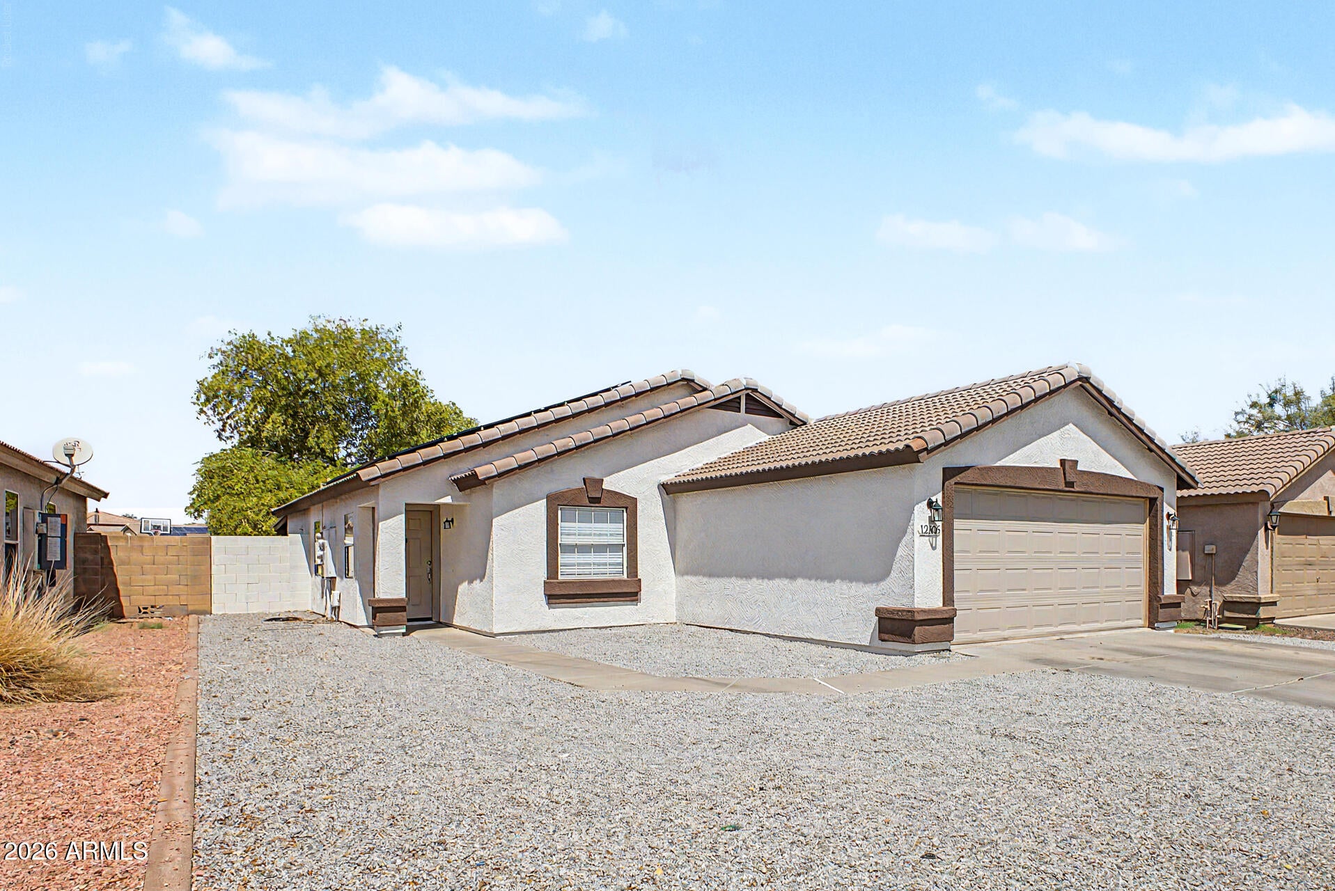 12606 W ASTER Drive