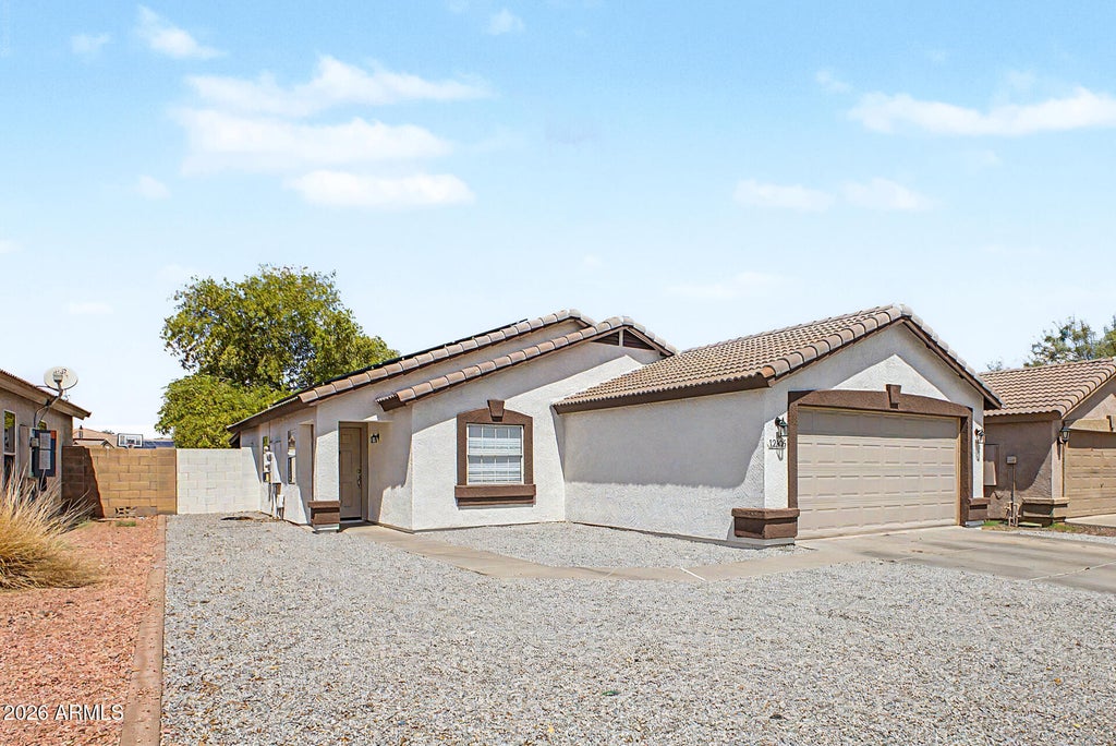 Photo of 12606 W Aster Drive, El Mirage, AZ 85335 (MLS # 7081608)