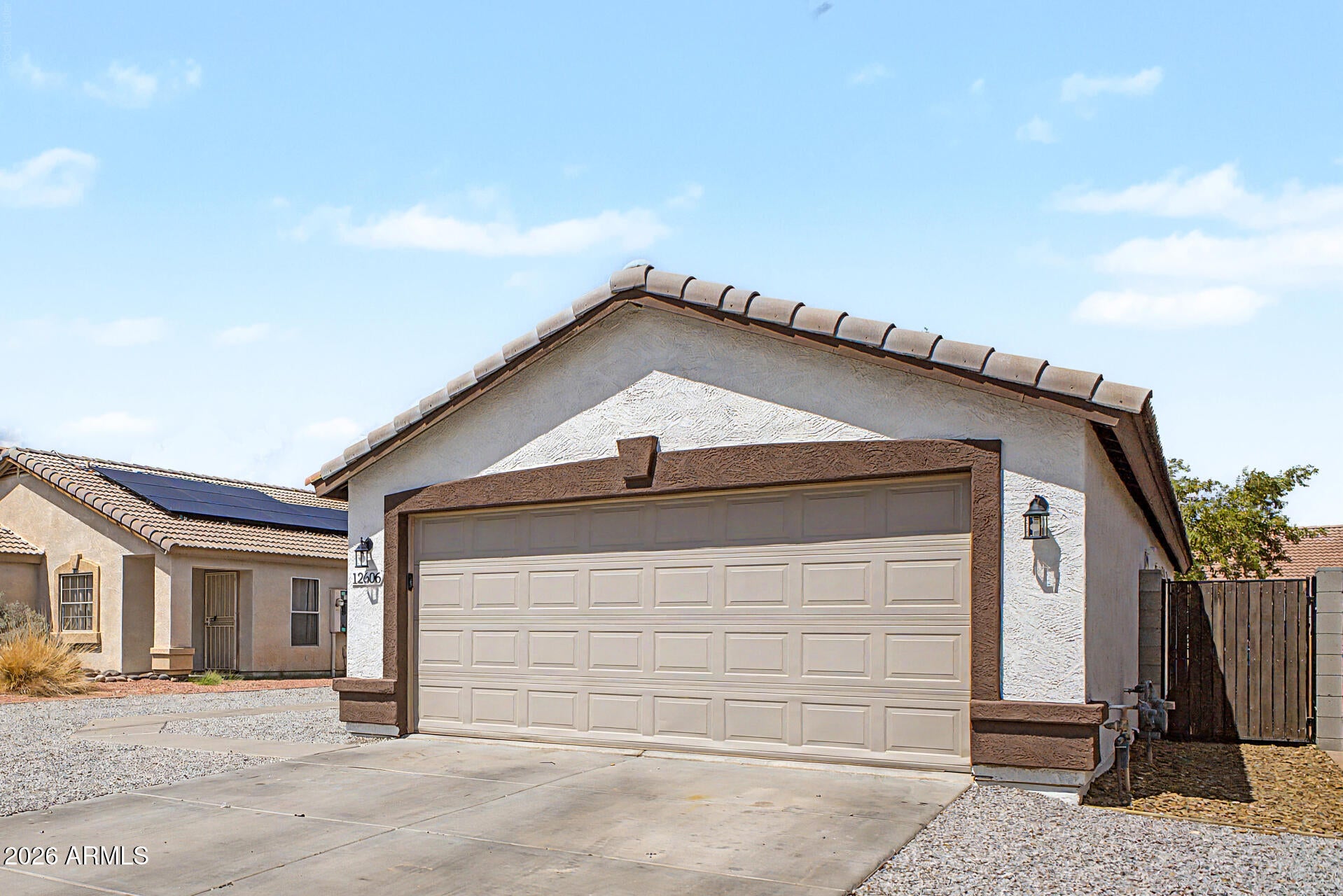 12606 W ASTER Drive