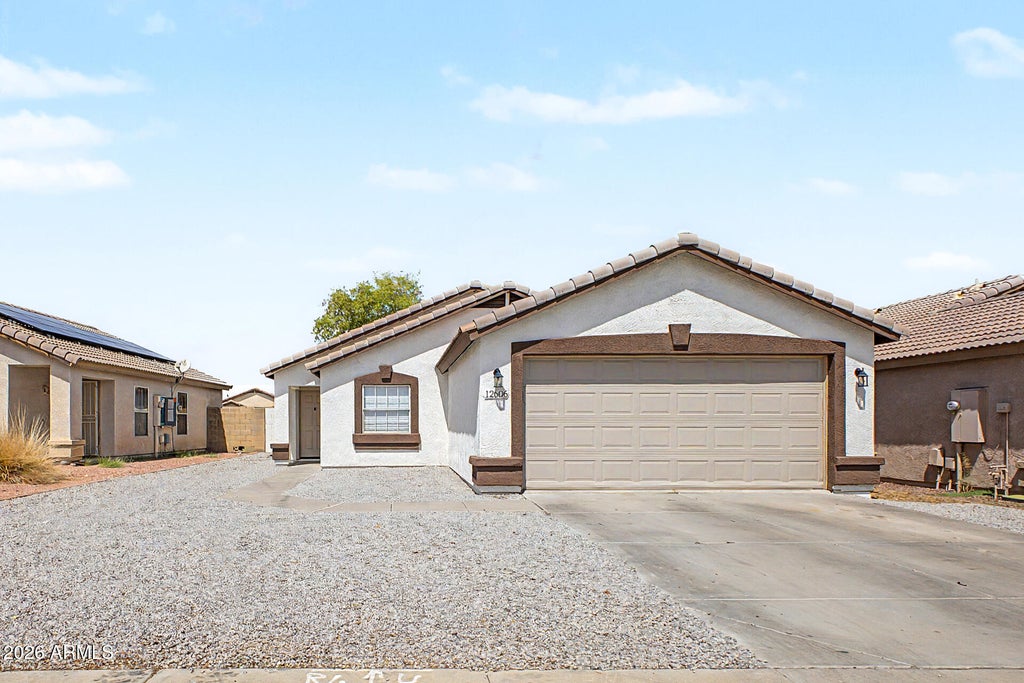 Photo of 12606 W Aster Drive, El Mirage, AZ 85335 (MLS # 7081608)