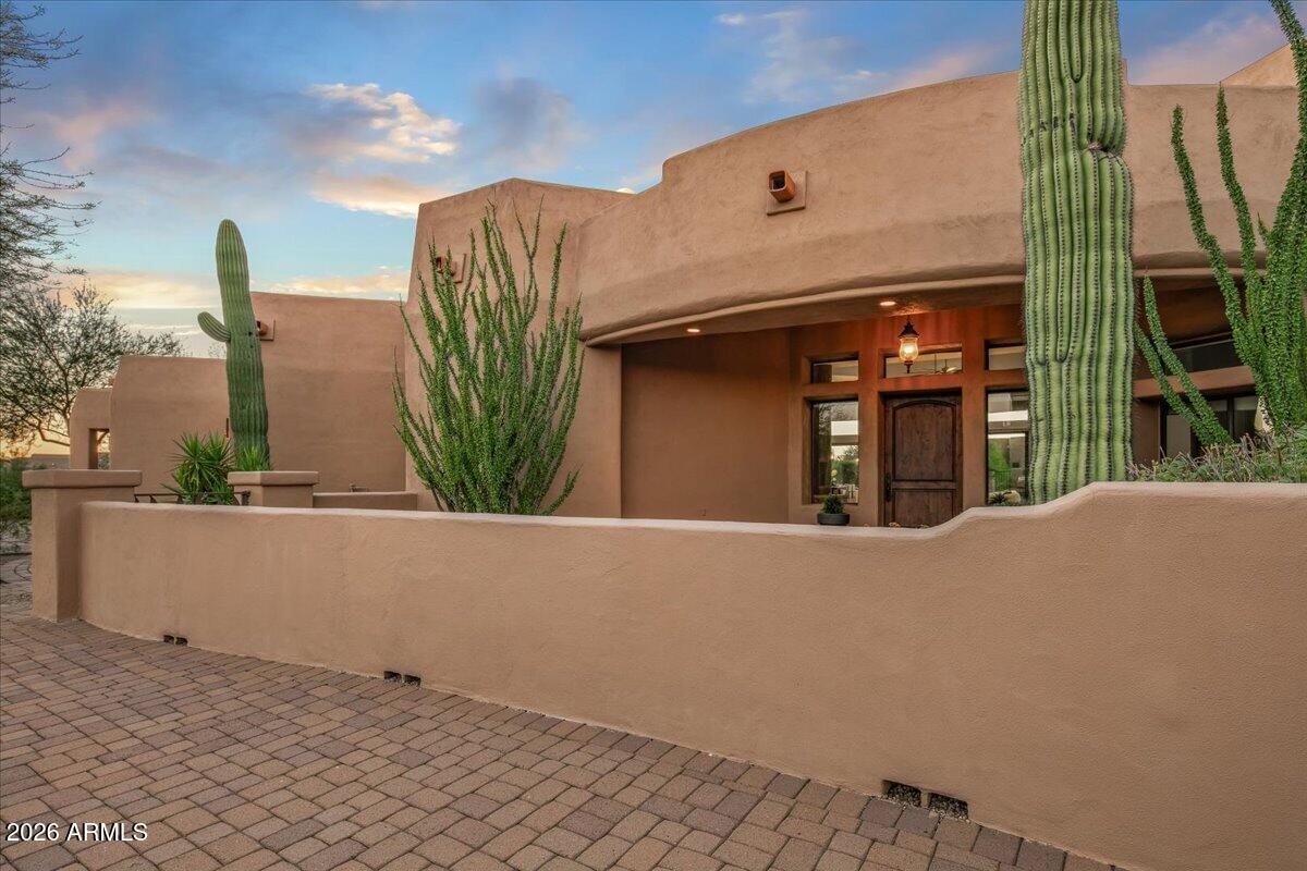 8690 E VILLA CASSANDRA Drive