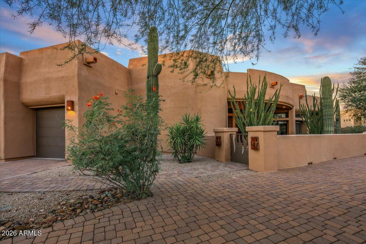 8690 E VILLA CASSANDRA Drive