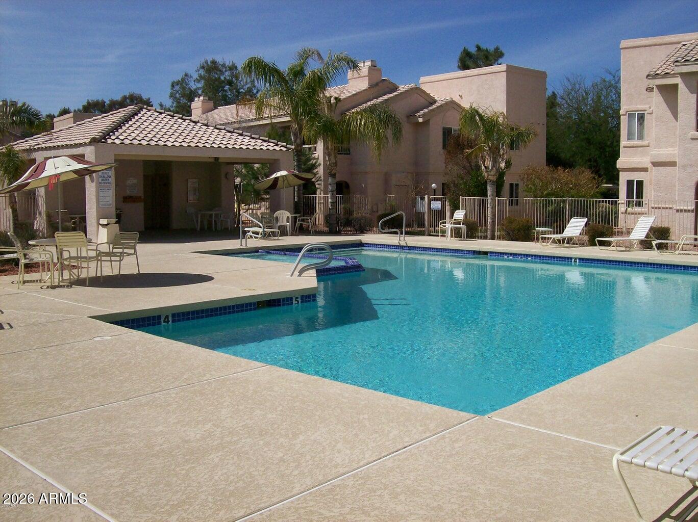 9460 E MISSION Lane 122