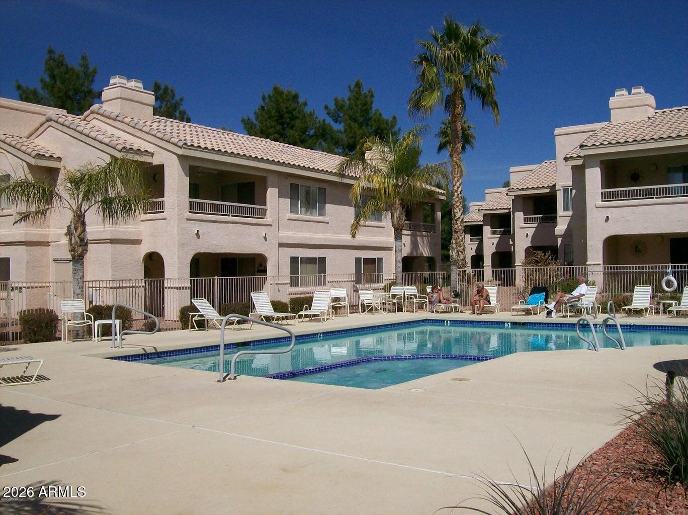 9460 E MISSION Lane 122