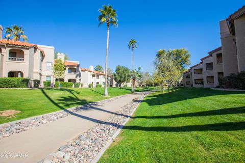 9460 E MISSION Lane 122 Scottsdale AZ 85258