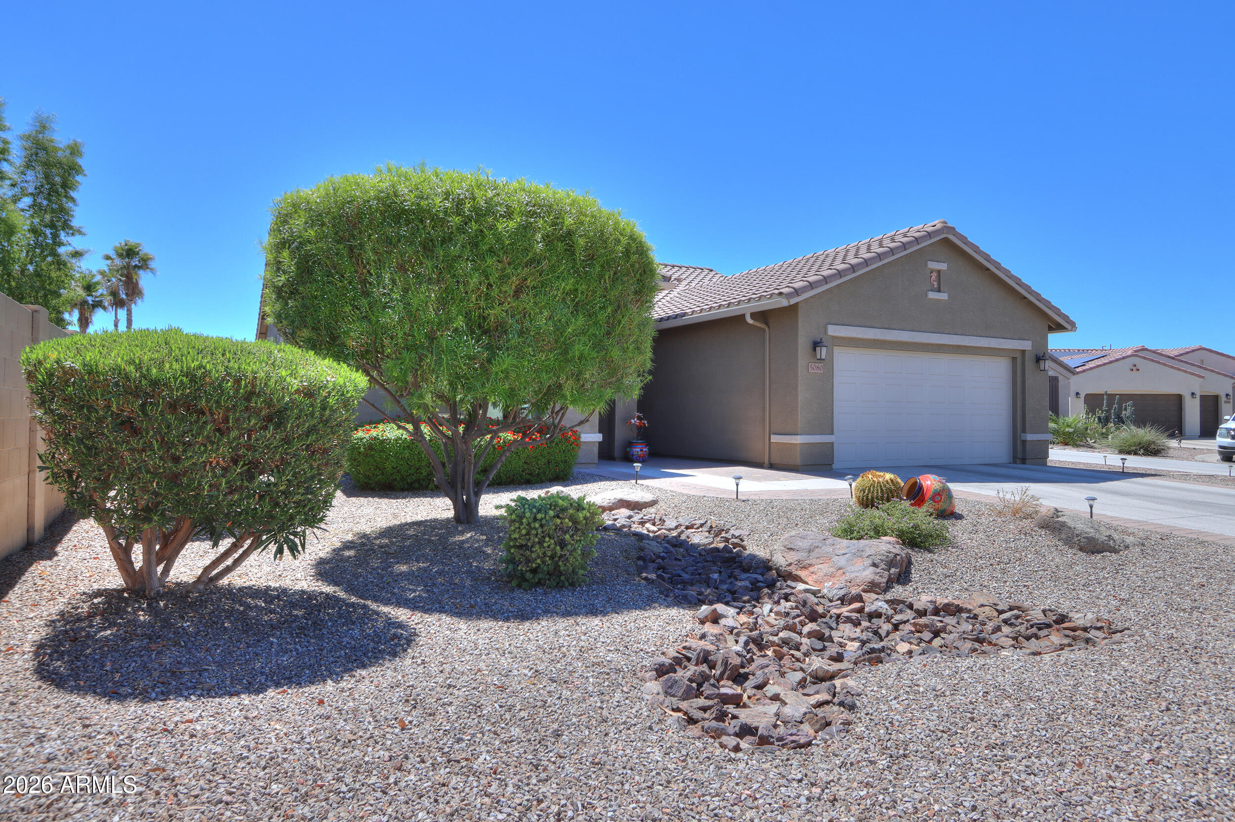 5080 N CORDES Court