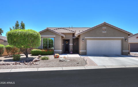 Photo of 5080 N Cordes Court, Eloy, AZ 85131 (MLS # 7050280)