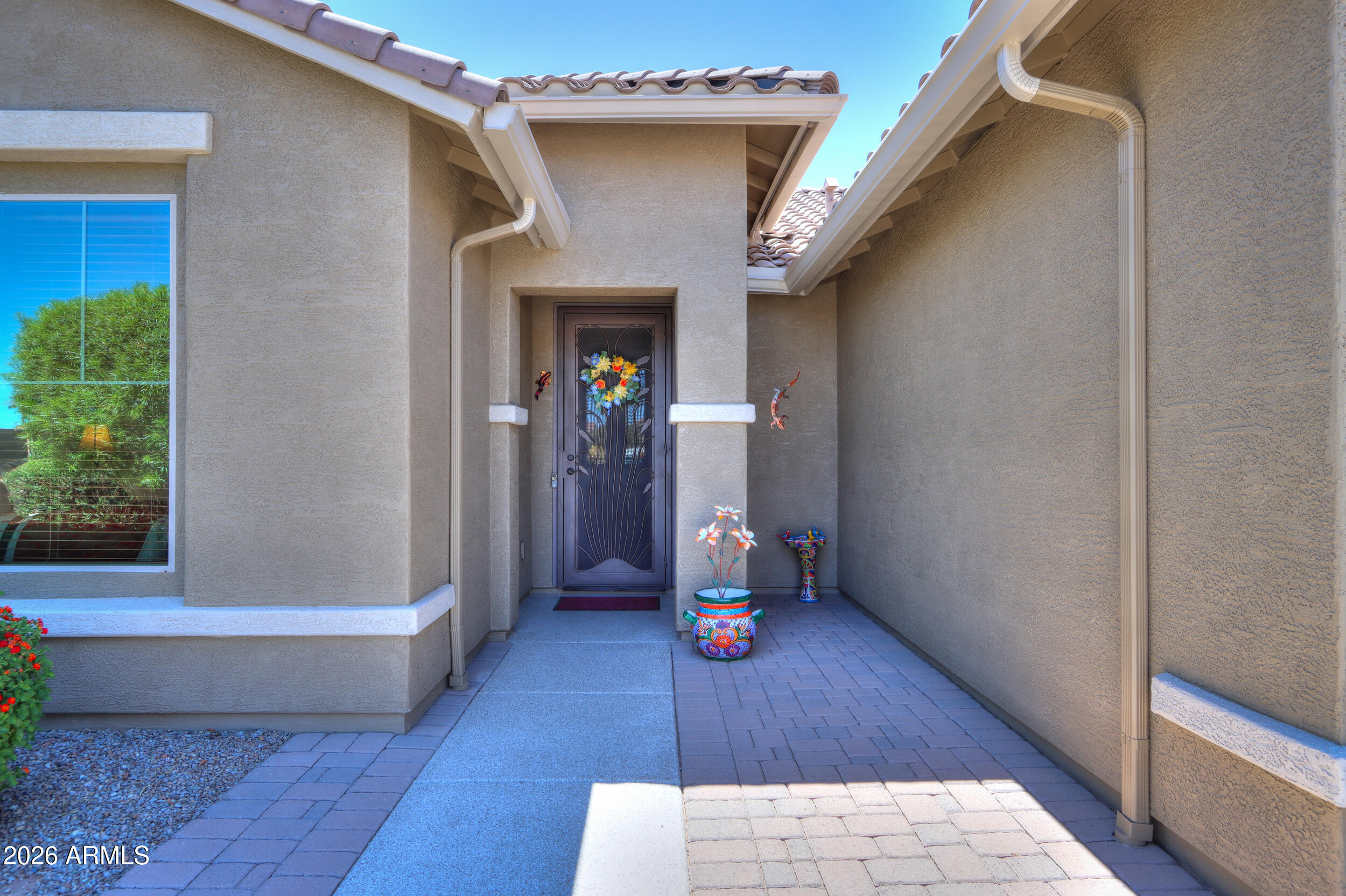5080 N CORDES Court