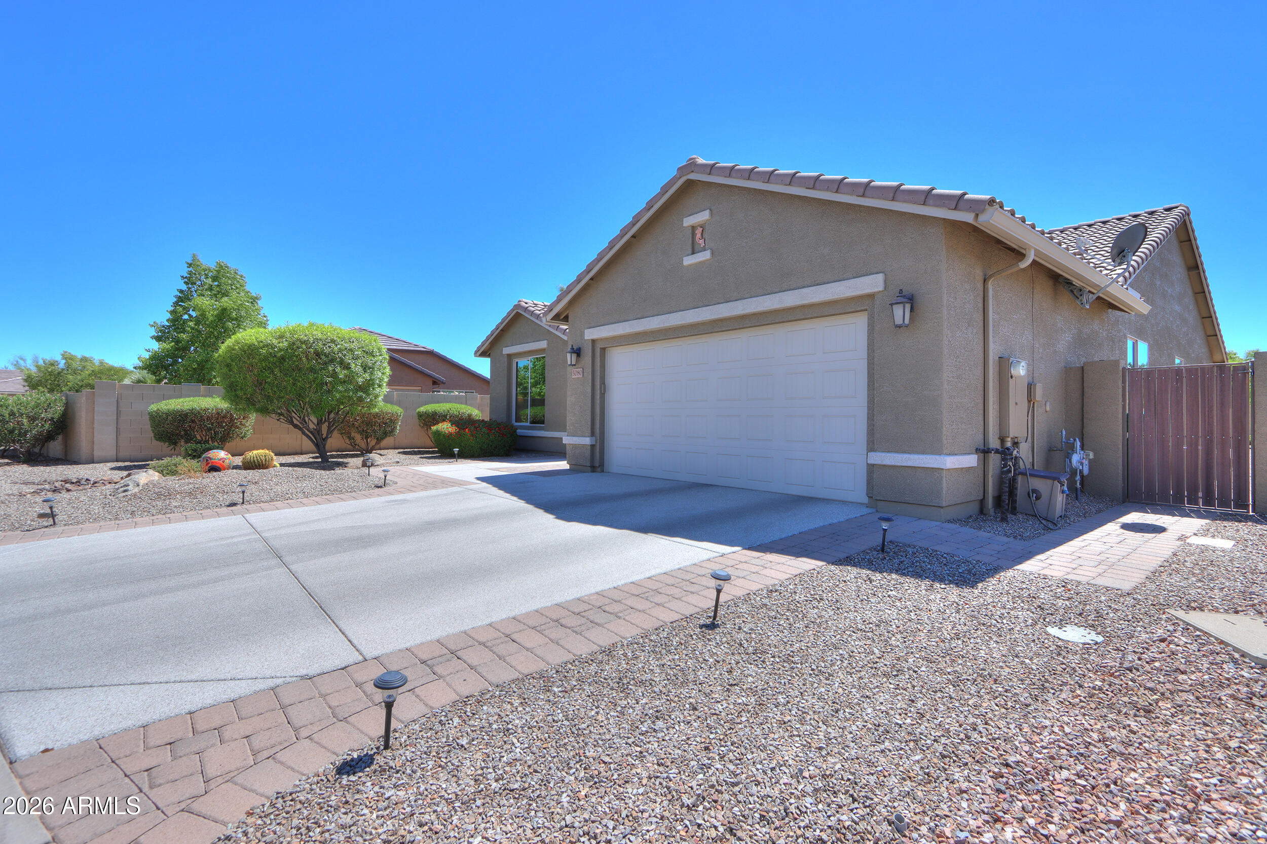 5080 N CORDES Court