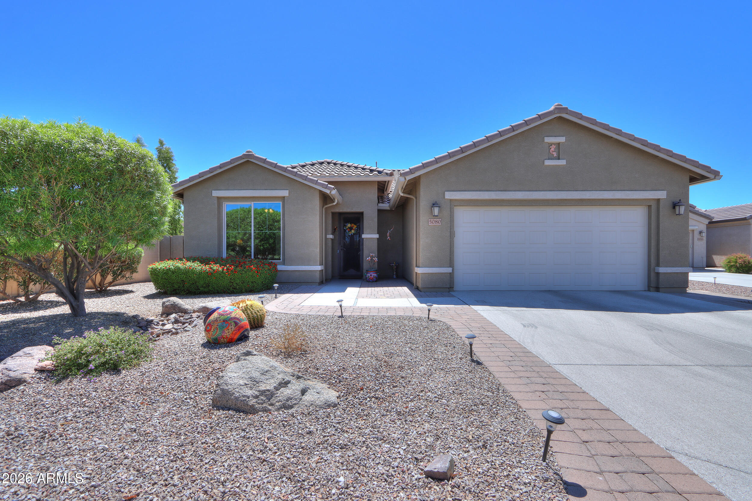 5080 N CORDES Court