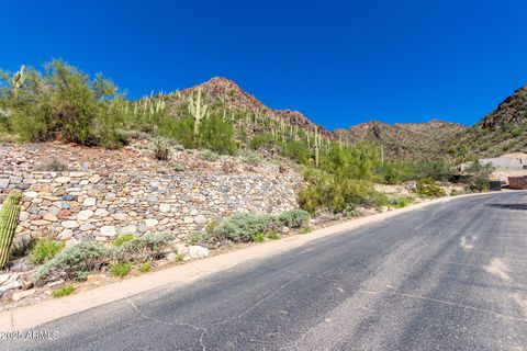 11400 E HIDEAWAY Lane 1871 Scottsdale AZ 85255