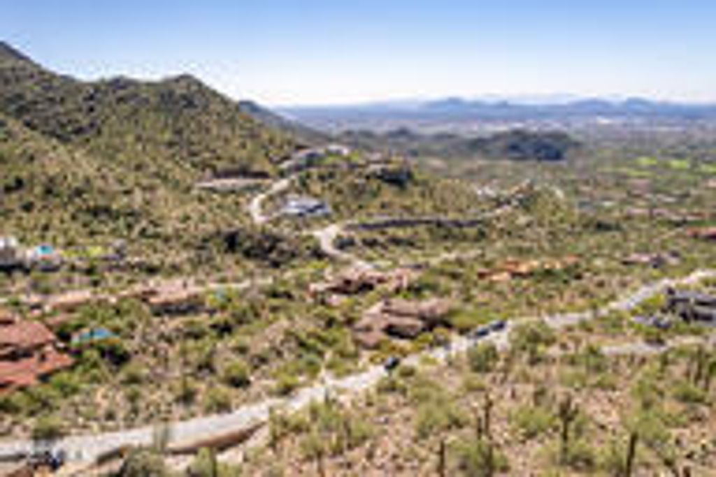 Photo of 11400 E Hideaway Lane #1871, Scottsdale, AZ 85255 (MLS # 6934180)