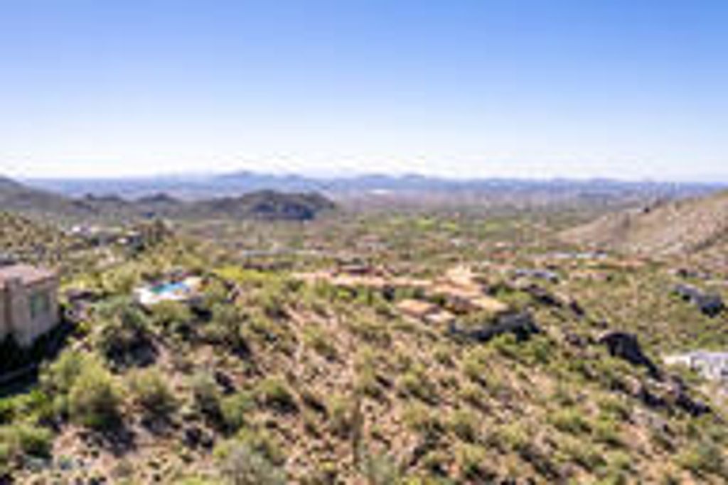 Photo of 11400 E Hideaway Lane #1871, Scottsdale, AZ 85255 (MLS # 6934180)