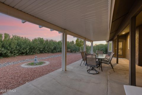 A home in Sun City West