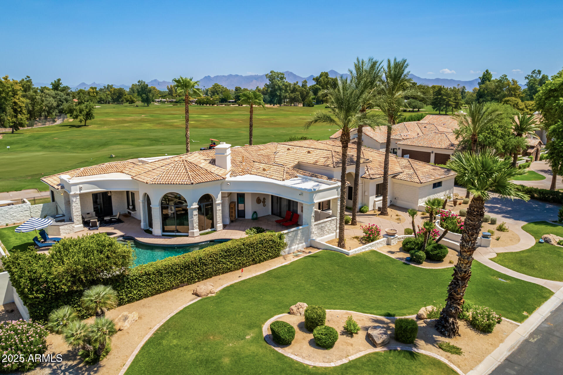 6900 E IRONWOOD Drive