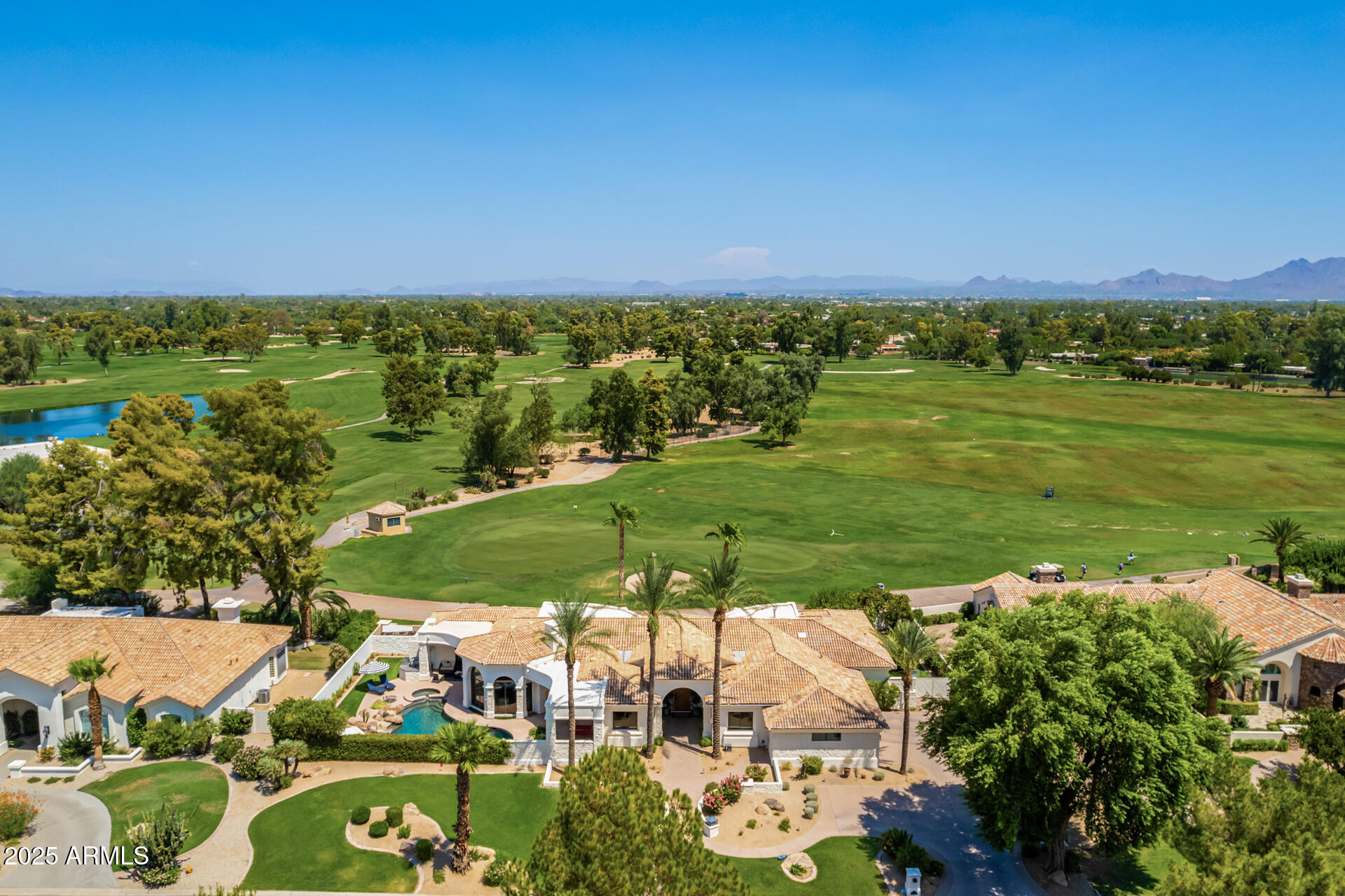 6900 E IRONWOOD Drive