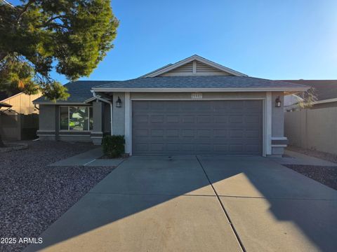 21057 N 33RD Drive Phoenix AZ 85027