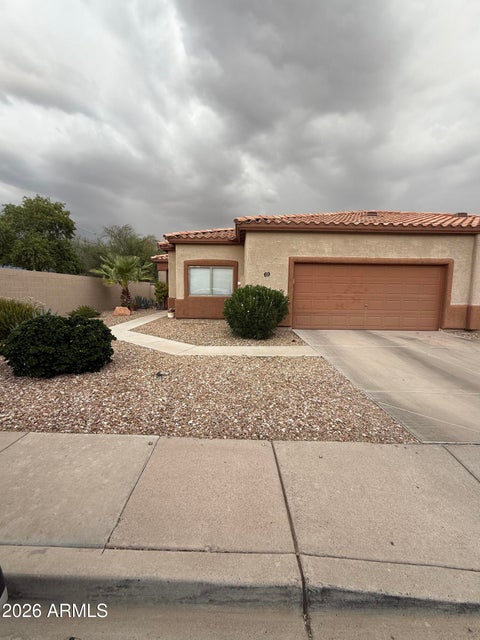 Property photo of 6720 E Encanto Street 69, Mesa, AZ 85205