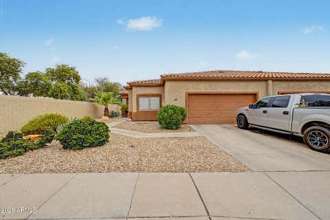 Property photo of 6720 E Encanto Street 69, Mesa, AZ 85205