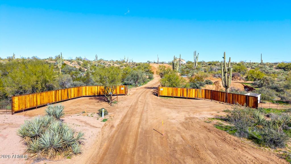 Photo of 35636 N 142nd Place, Scottsdale, AZ 85262 (MLS # 6967003)