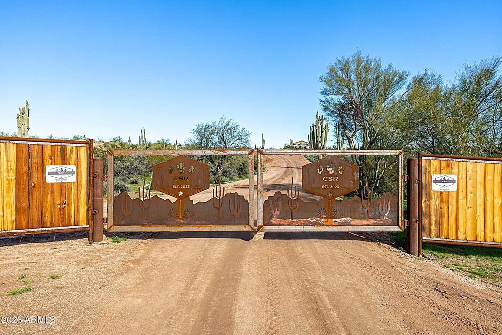 Photo of 35636 N 142nd Place, Scottsdale, AZ 85262 (MLS # 6967003)