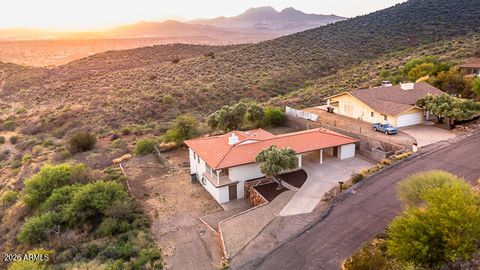 974 W SOTOL Loop Miami AZ 85539