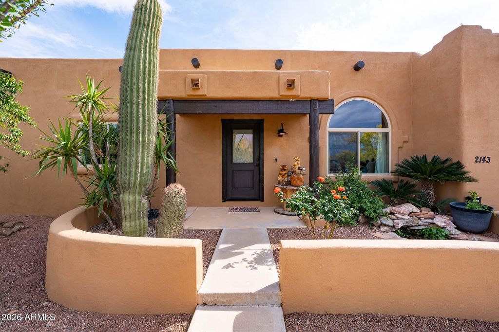 Photo of 2143 E Cavalry Road, New River, AZ 85087 (MLS # 7008707)