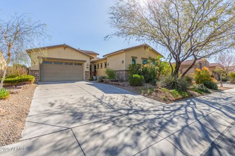 15313 S 180th Avenue, Goodyear, AZ 85338 - MLS#: 6826211