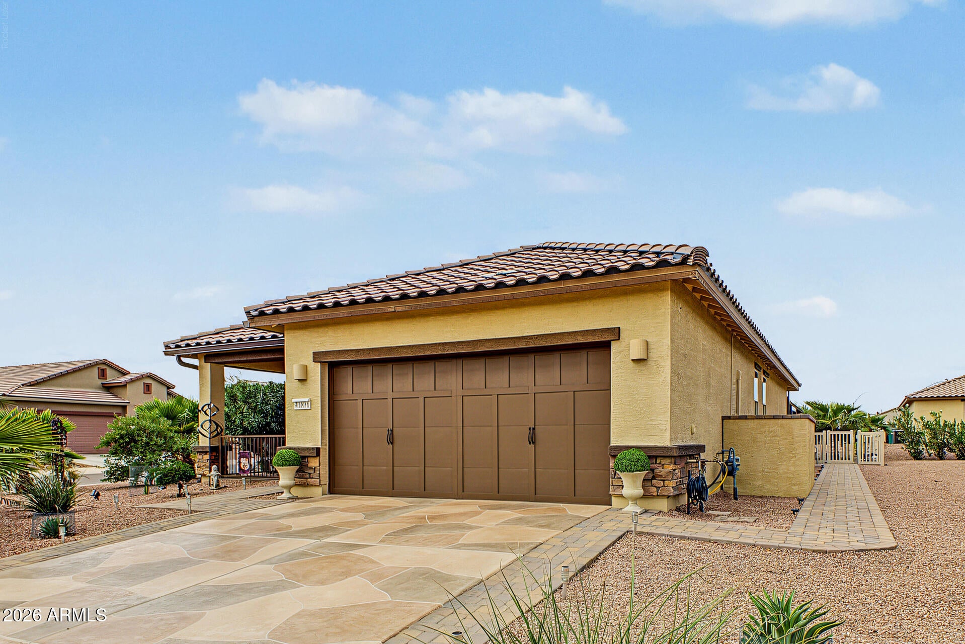 41836 W MESQUITE Road
