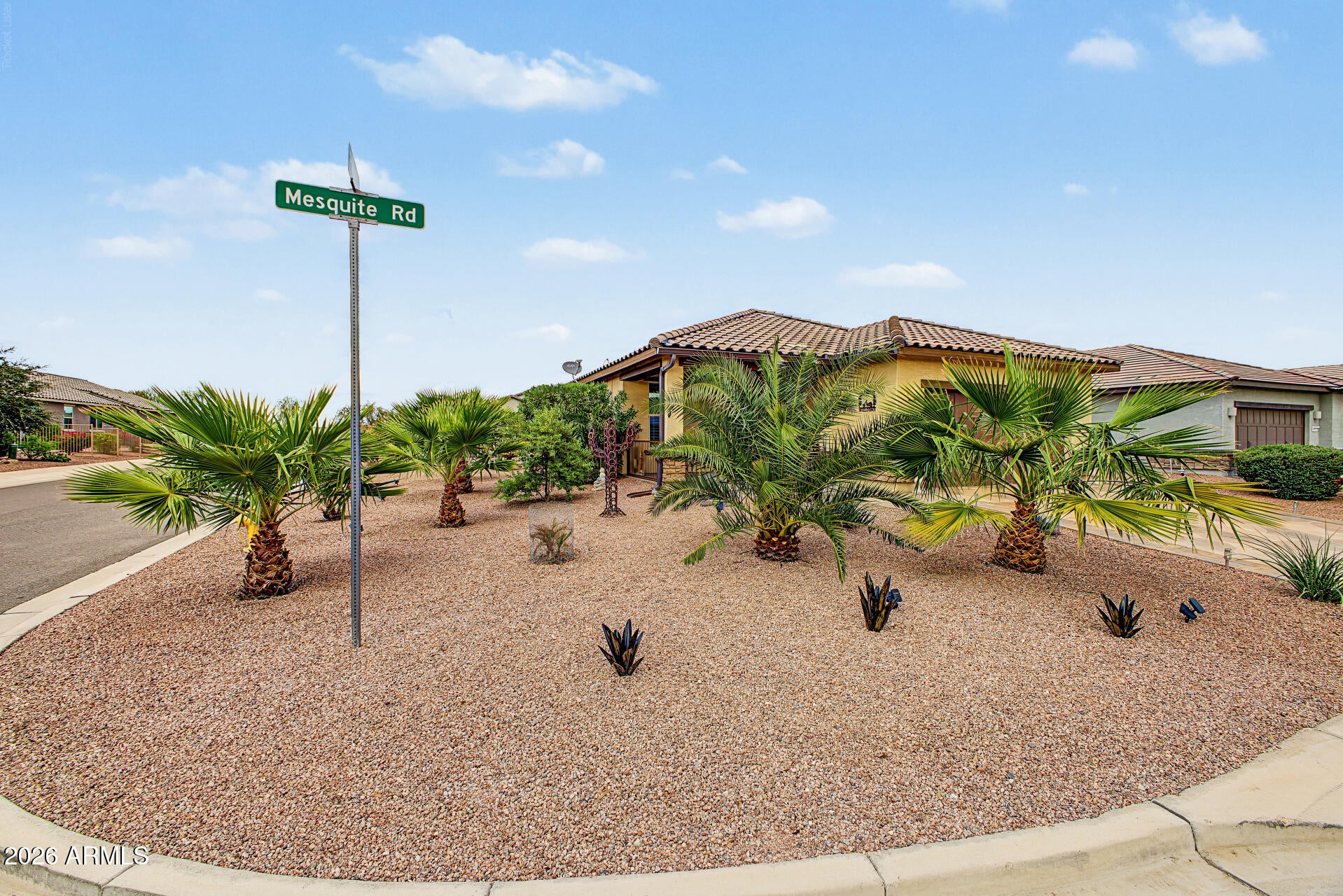 41836 W MESQUITE Road
