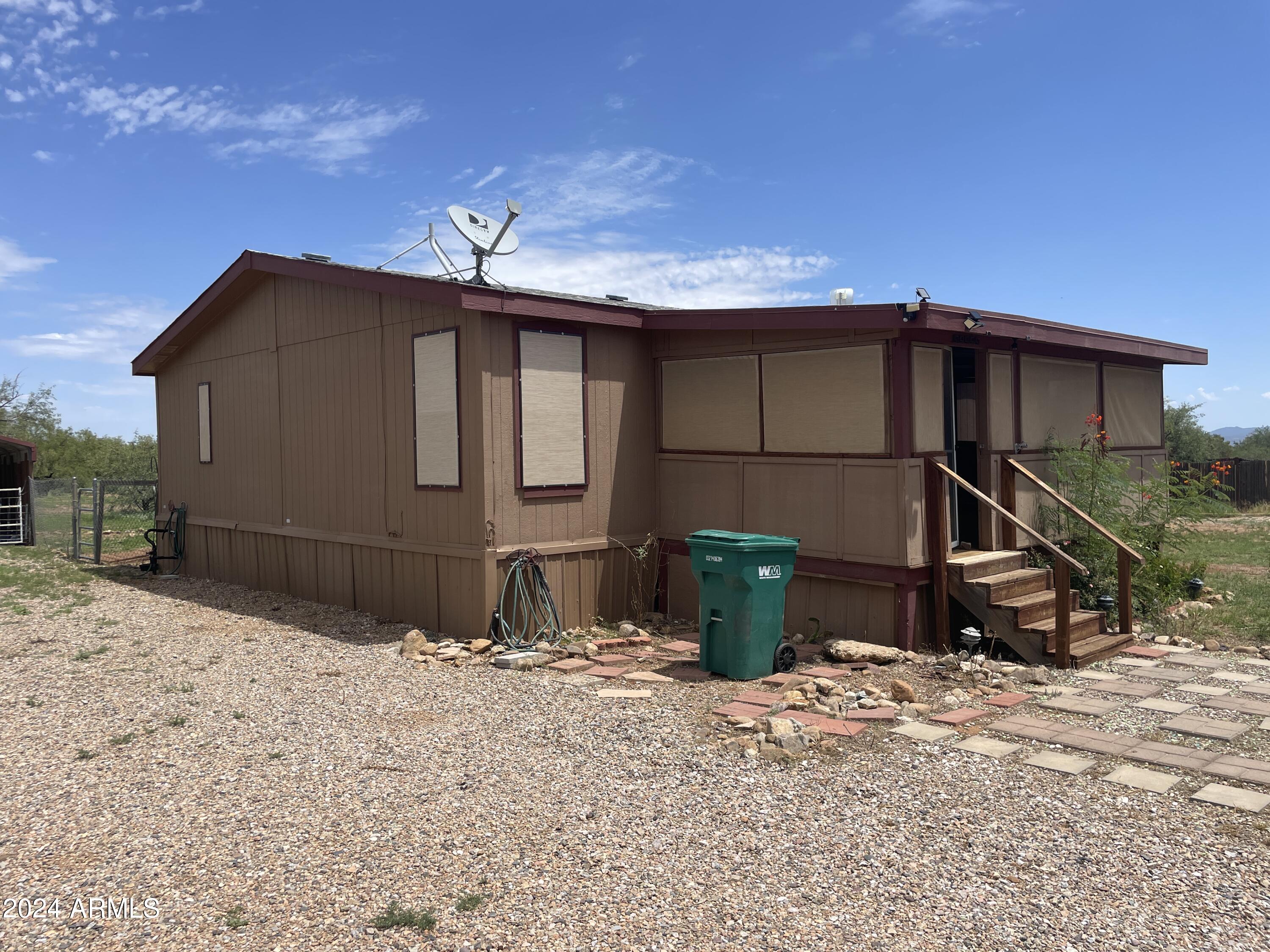 see legal - Residential