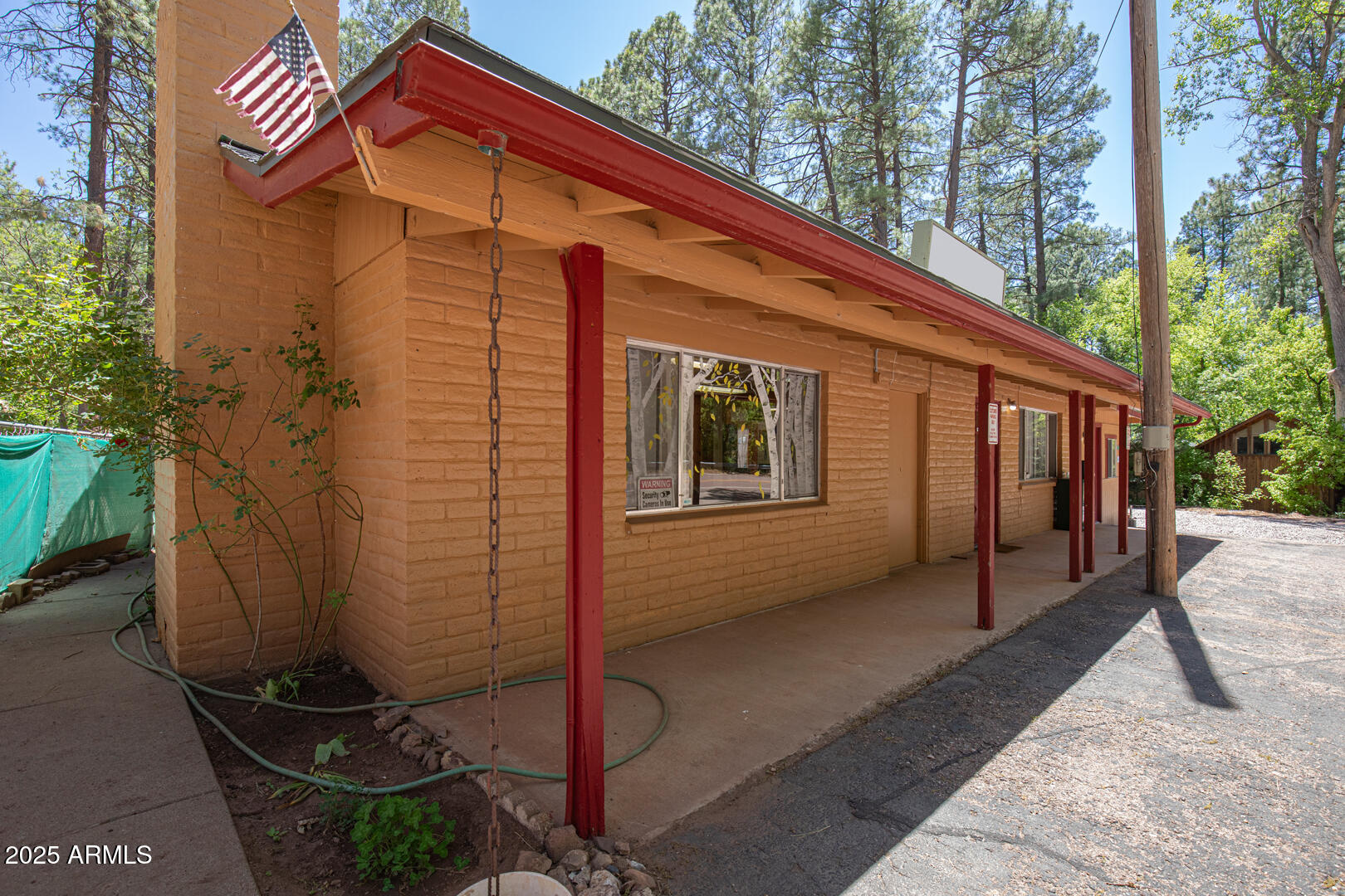 1389 E Christopher Creek Loop