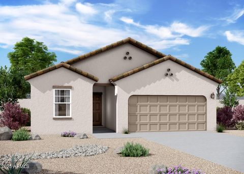 29761 N OAK Drive Florence AZ 85132