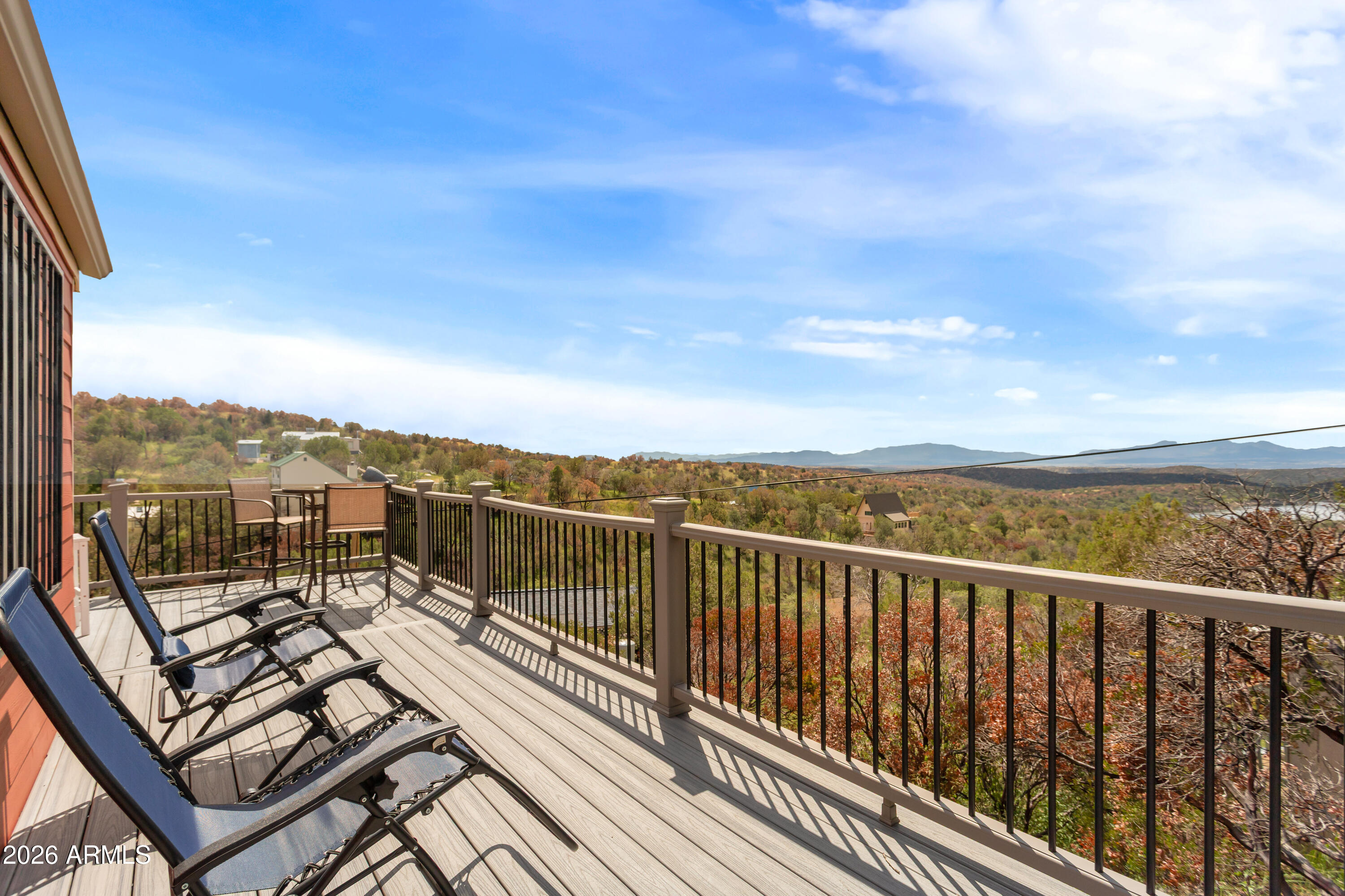 Parker Lakeview Estates - Residential
