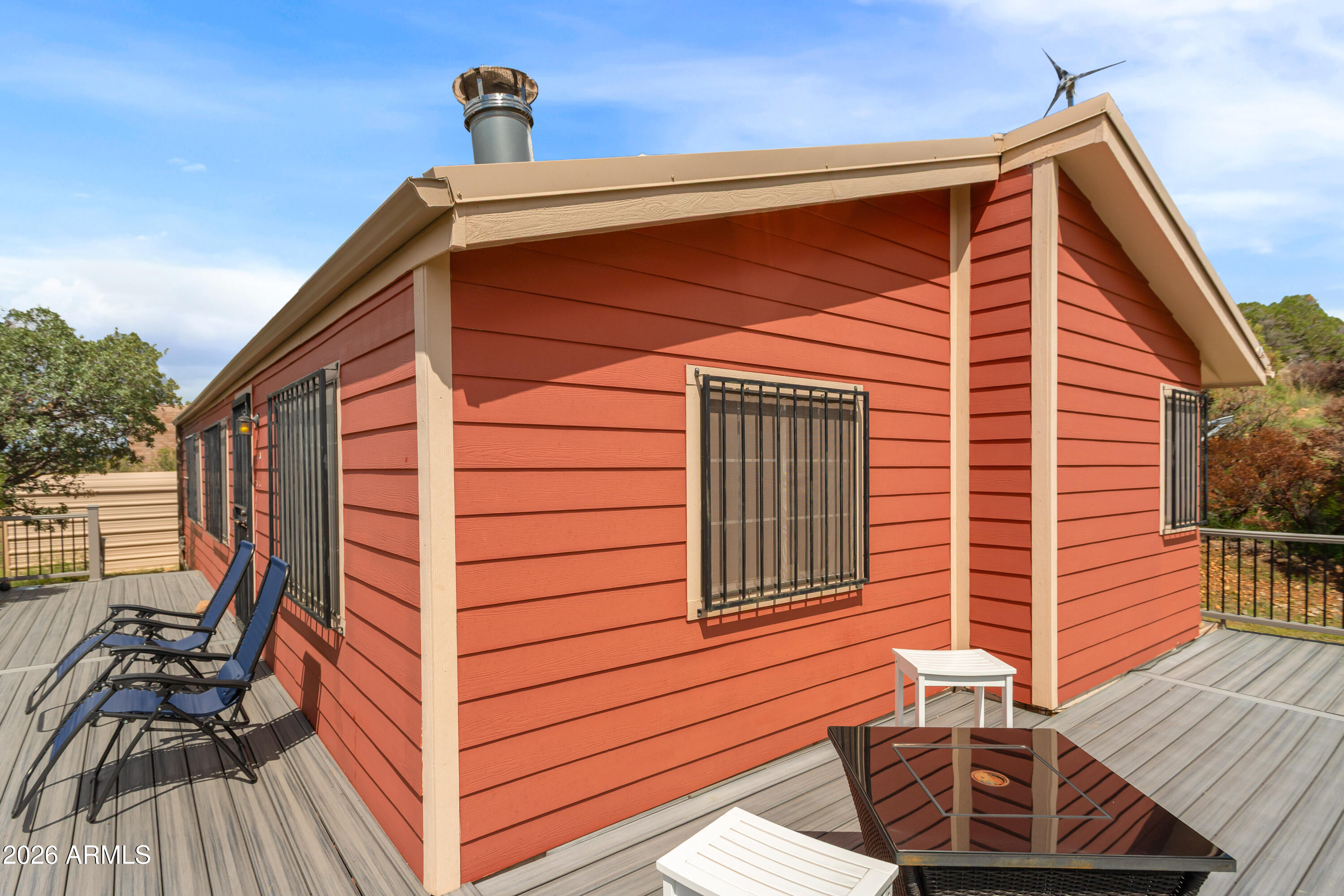 Parker Lakeview Estates - Residential