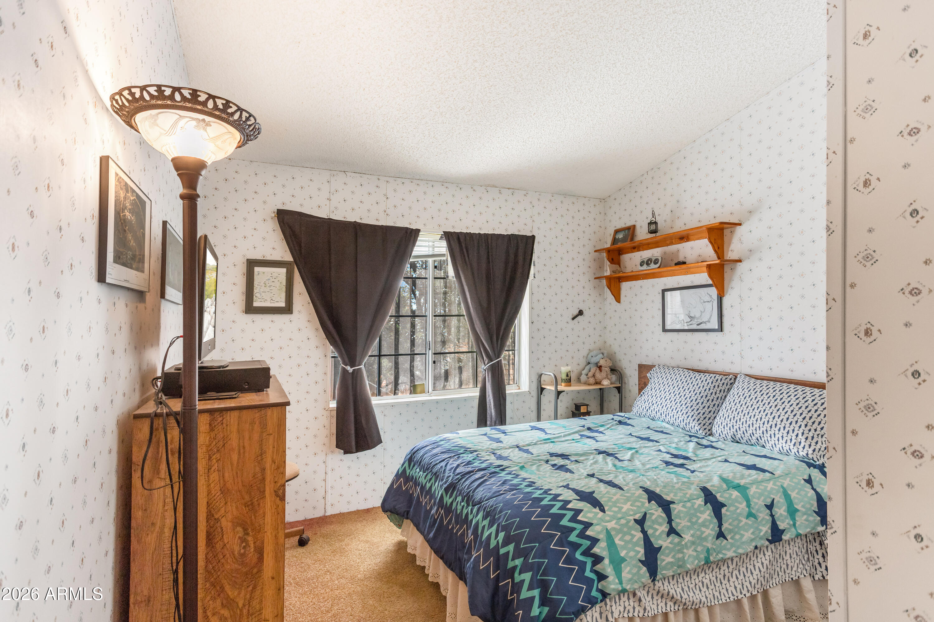 Parker Lakeview Estates - Residential