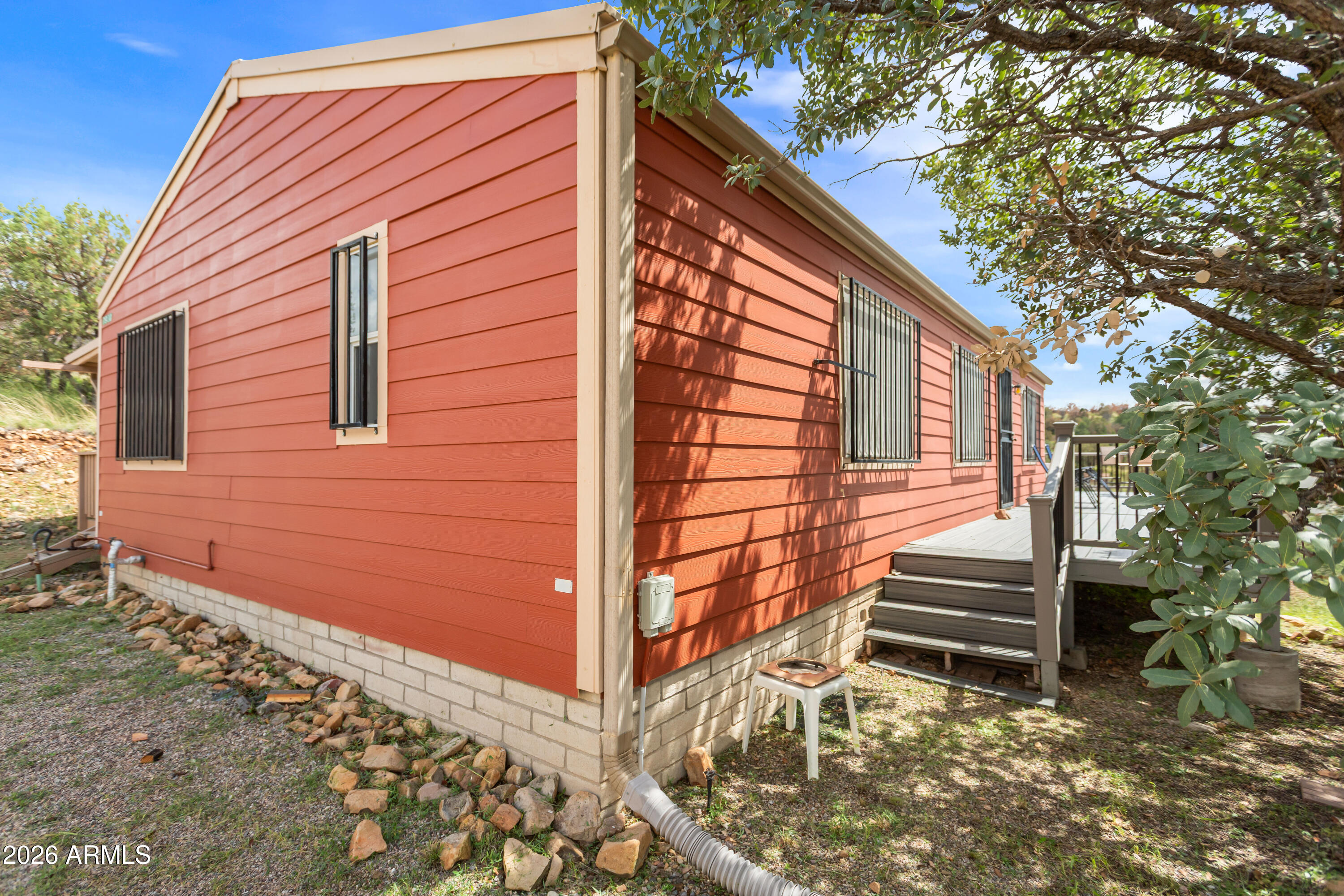Parker Lakeview Estates - Residential