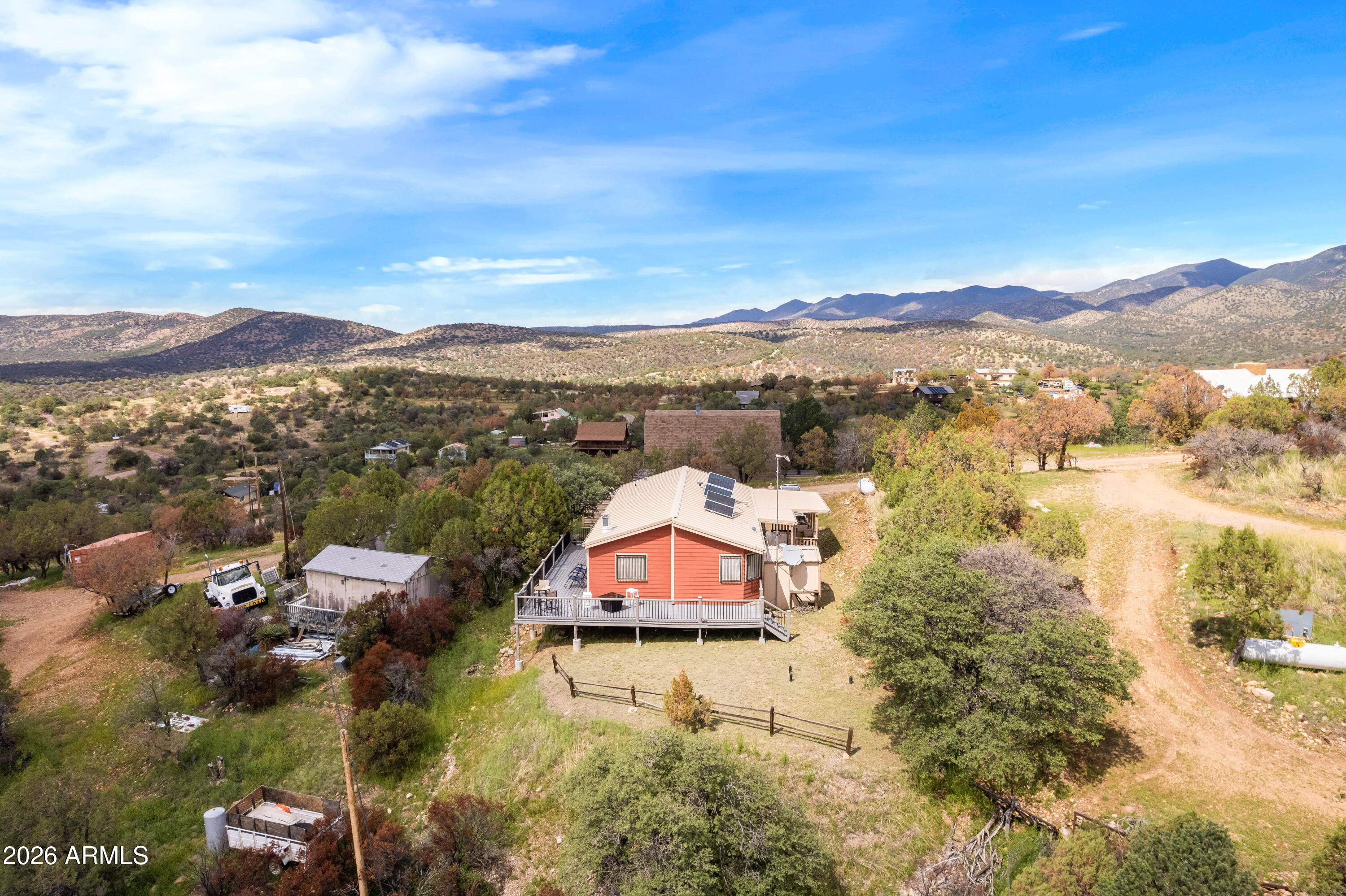 Parker Lakeview Estates - Residential