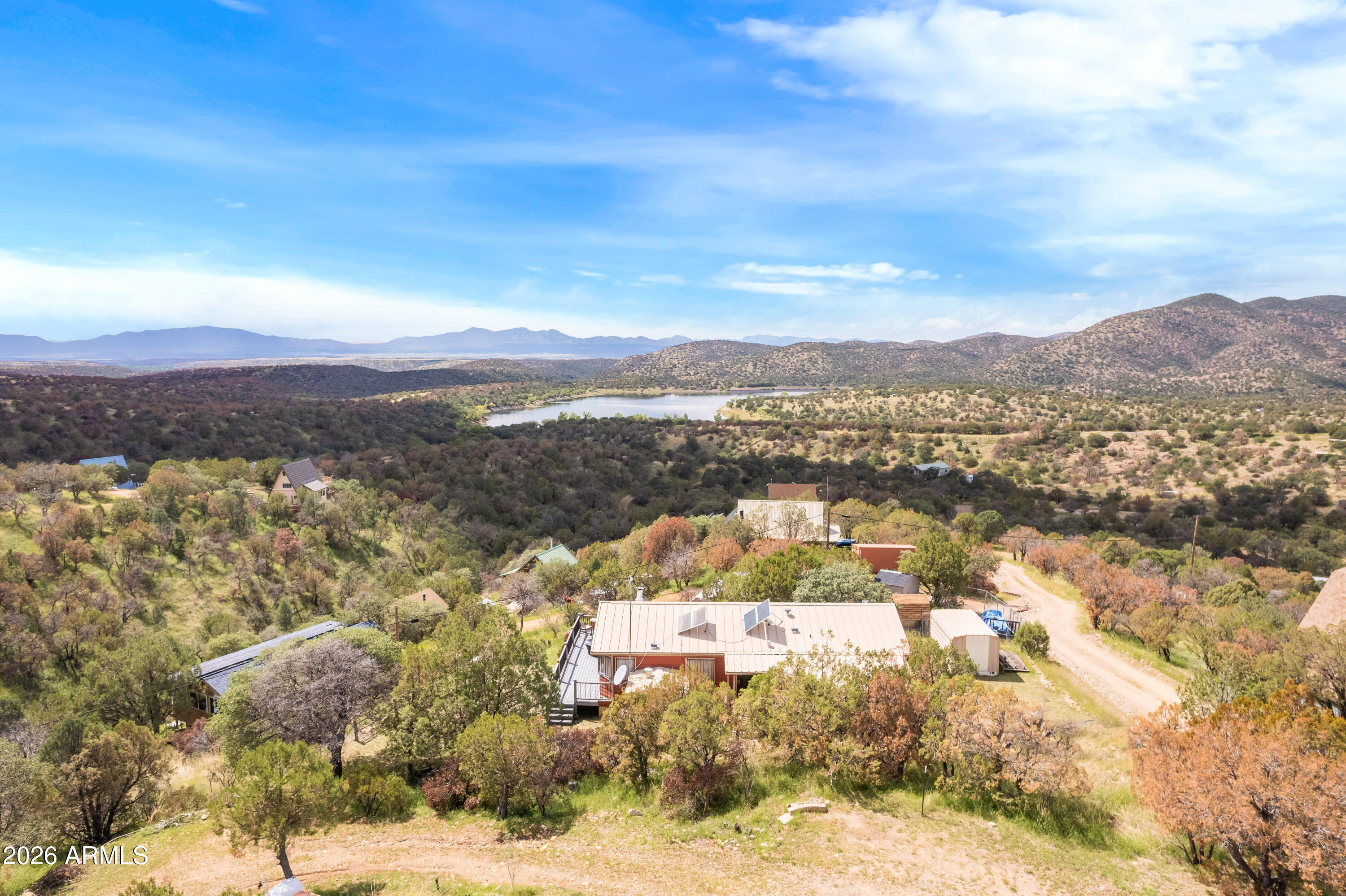 Parker Lakeview Estates - Residential