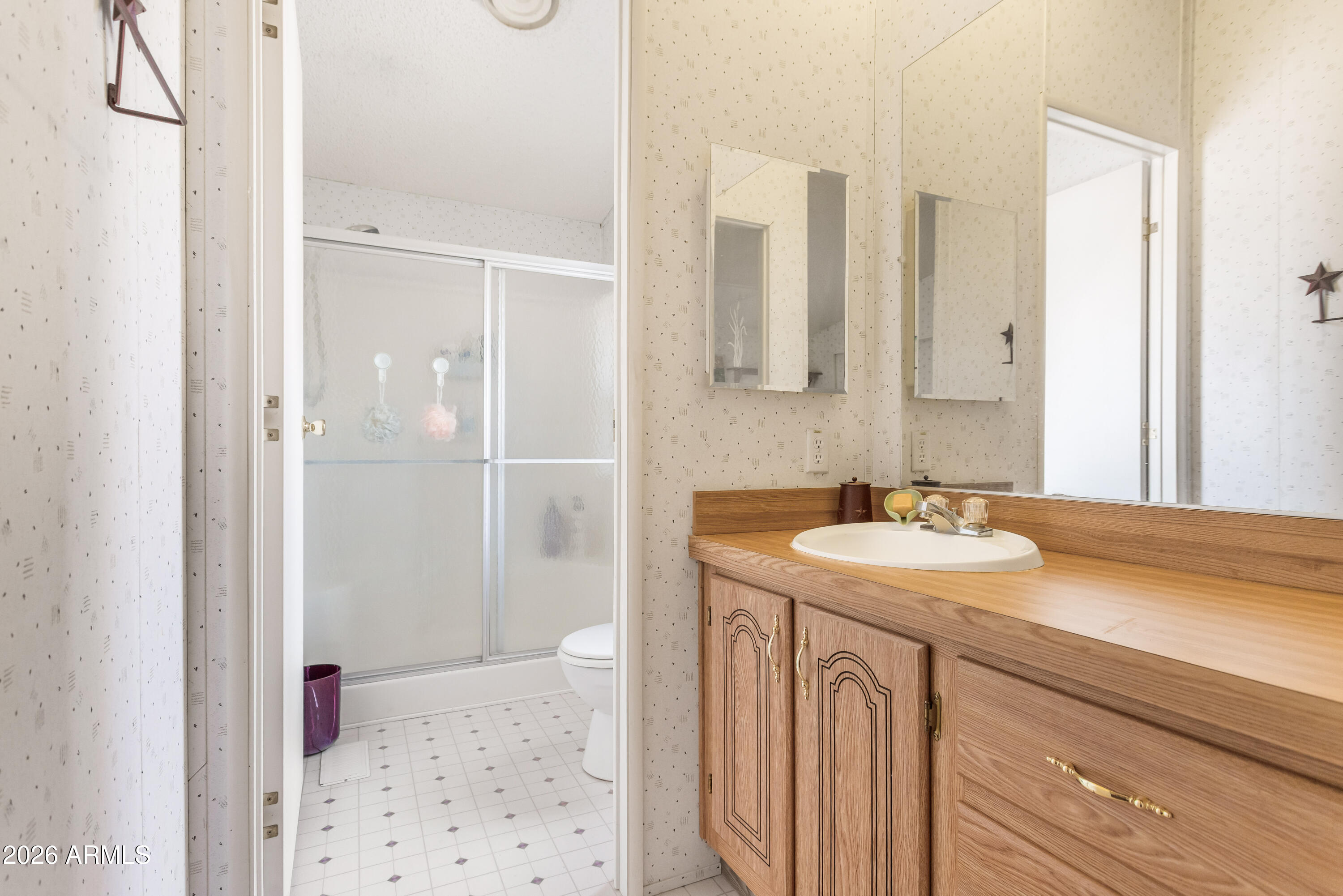 Parker Lakeview Estates - Residential