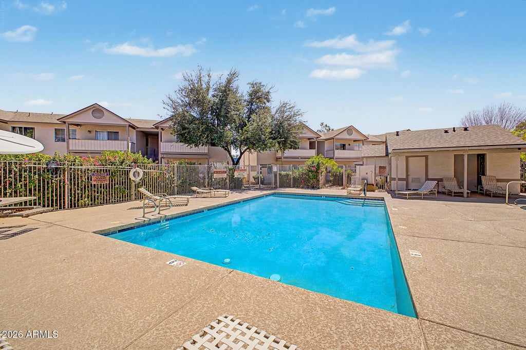 Photo of 616 S Hardy Drive #118, Tempe, AZ 85281 (MLS # 7066586)