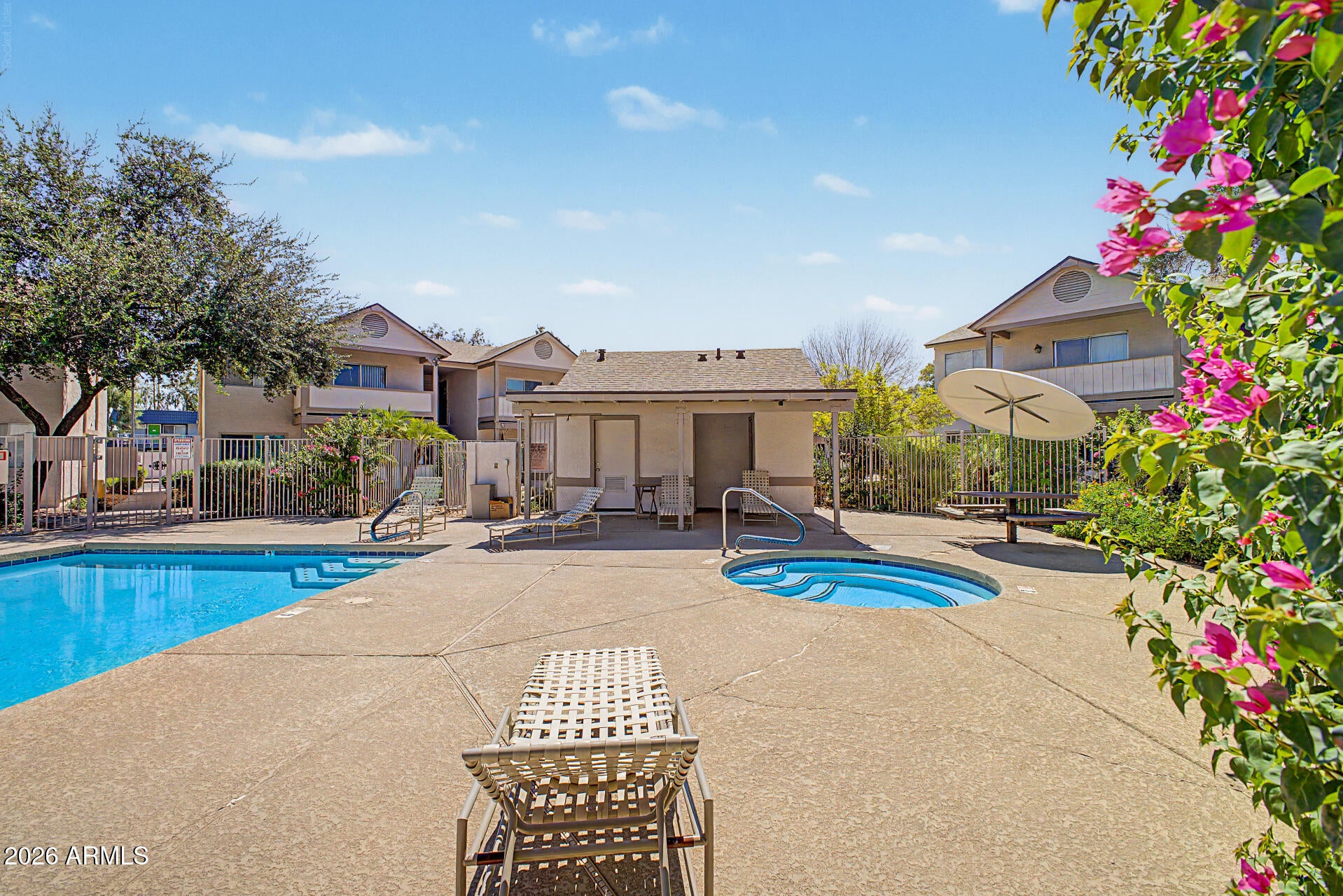 616 S HARDY Drive 118