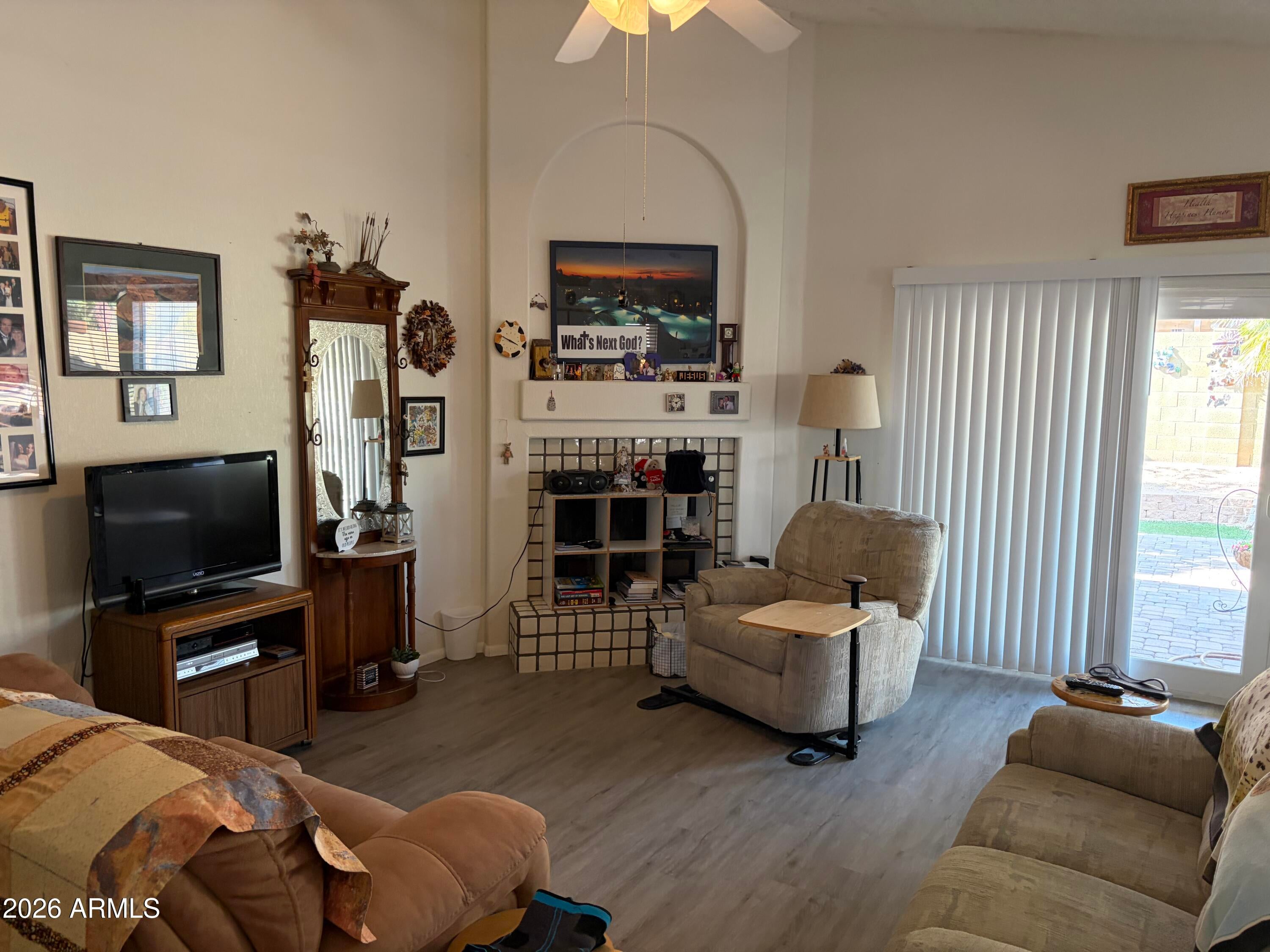 3520 E WICKIEUP Lane *SHARP