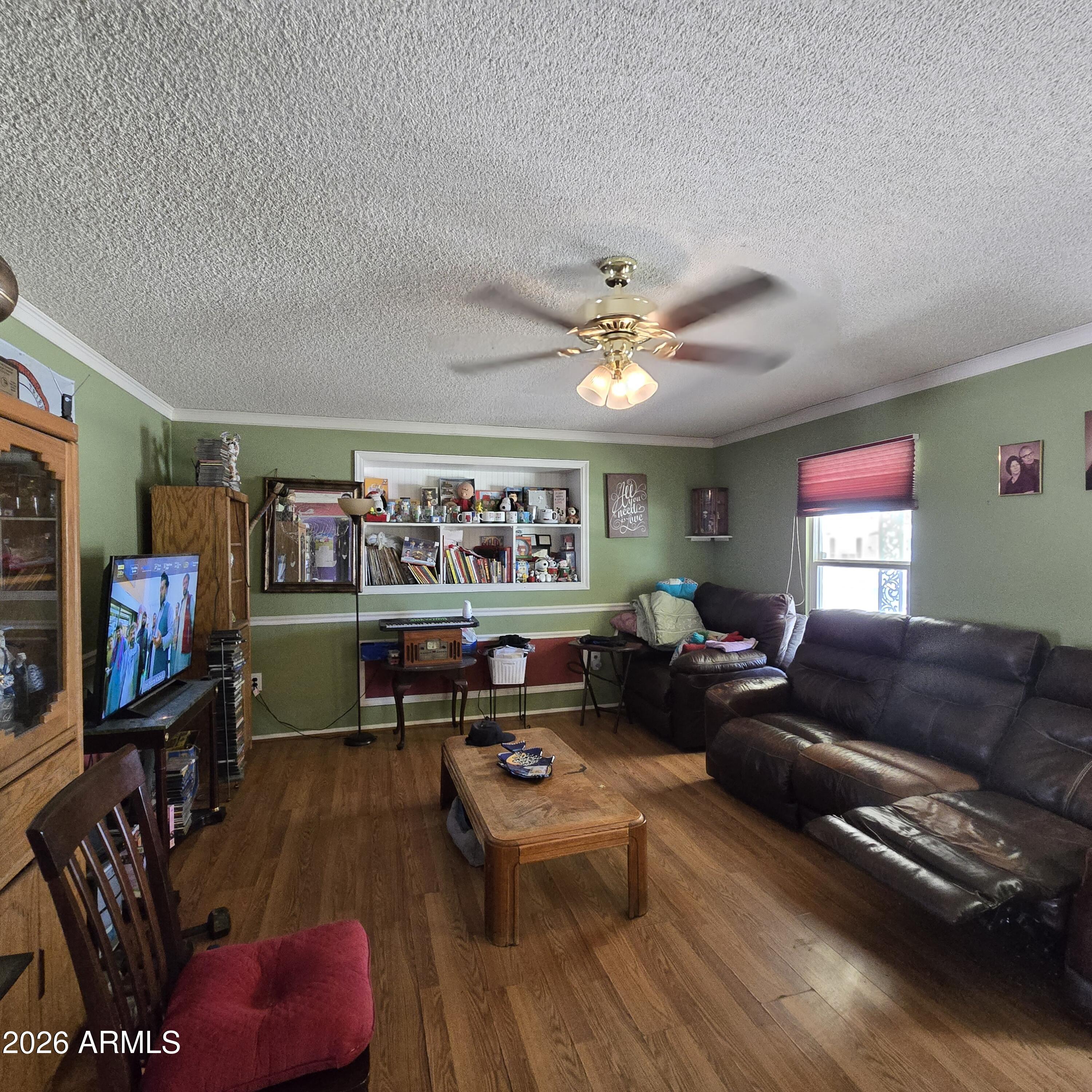 SUN CITY UNIT 34 - Residential